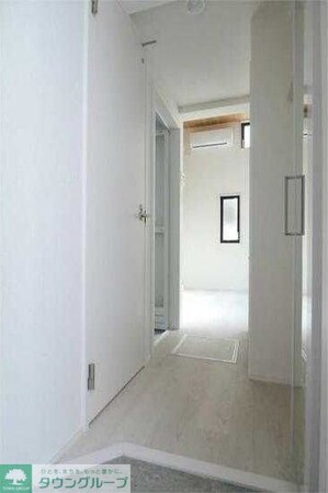 ハーモニーテラス中板橋IIIの物件内観写真